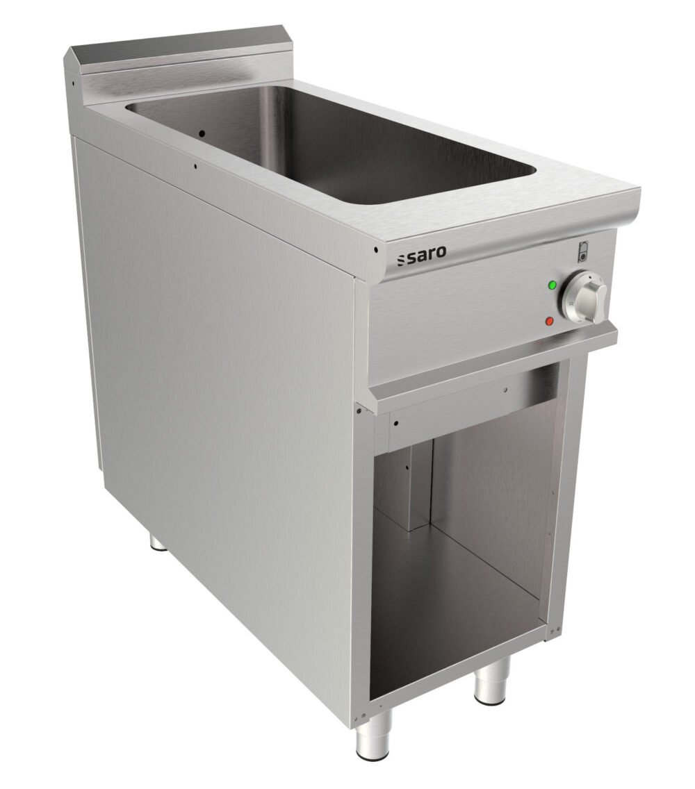 SARO Bainmarie 1 Becken Modell LQ / BME1BA