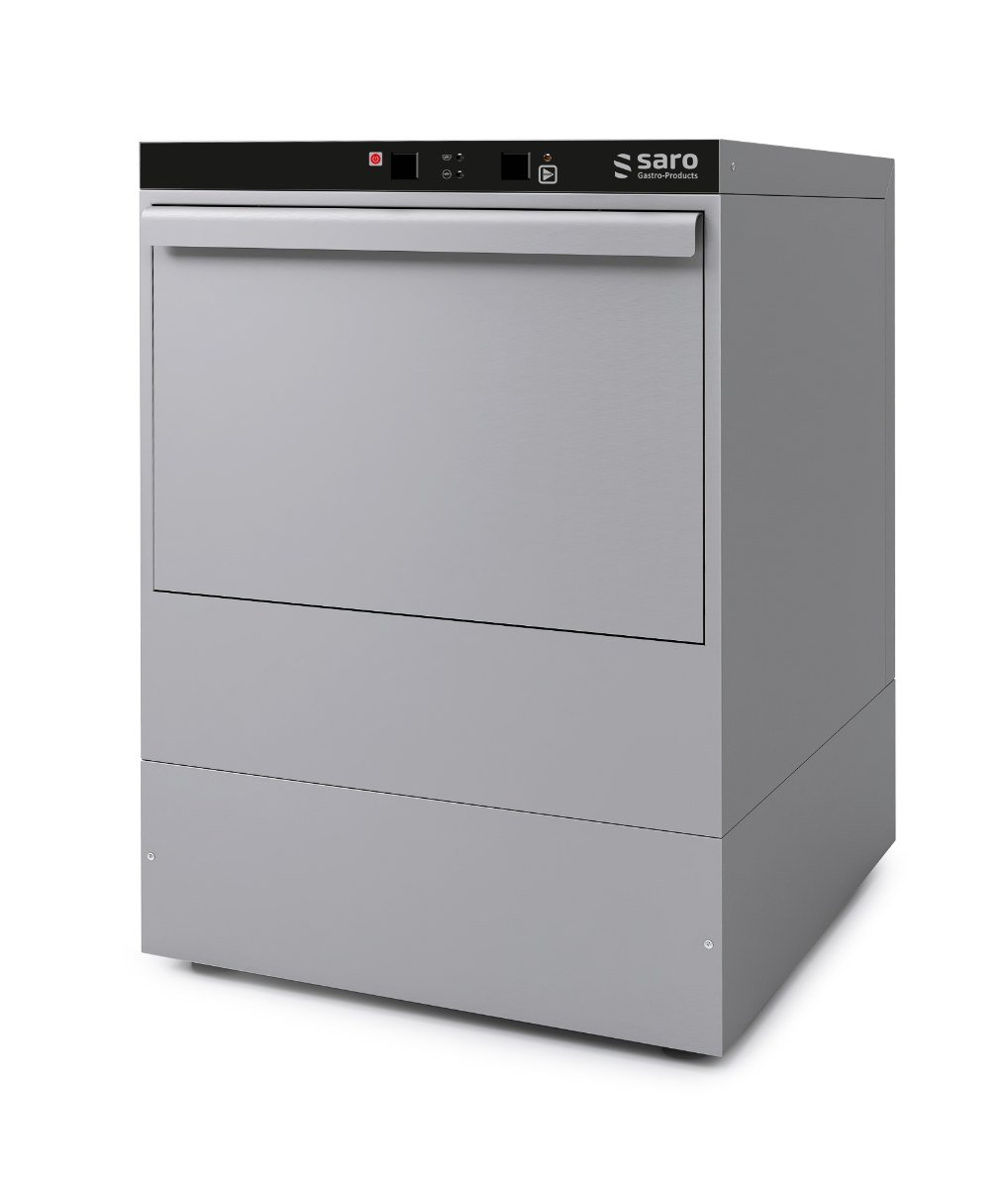 SARO Gläser-/ Geschirrspülmaschine Modell FREIBURG