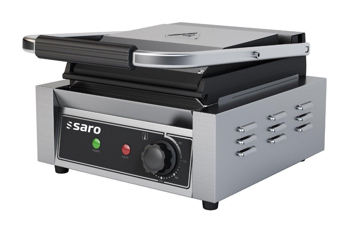 SARO Kontaktgrill Modell PG 1