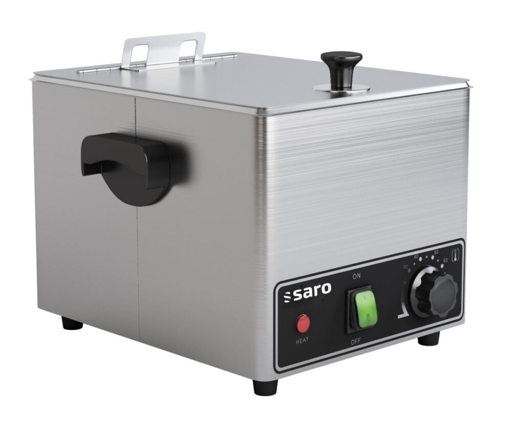 SARO Wurstwärmer Modell LYRIA