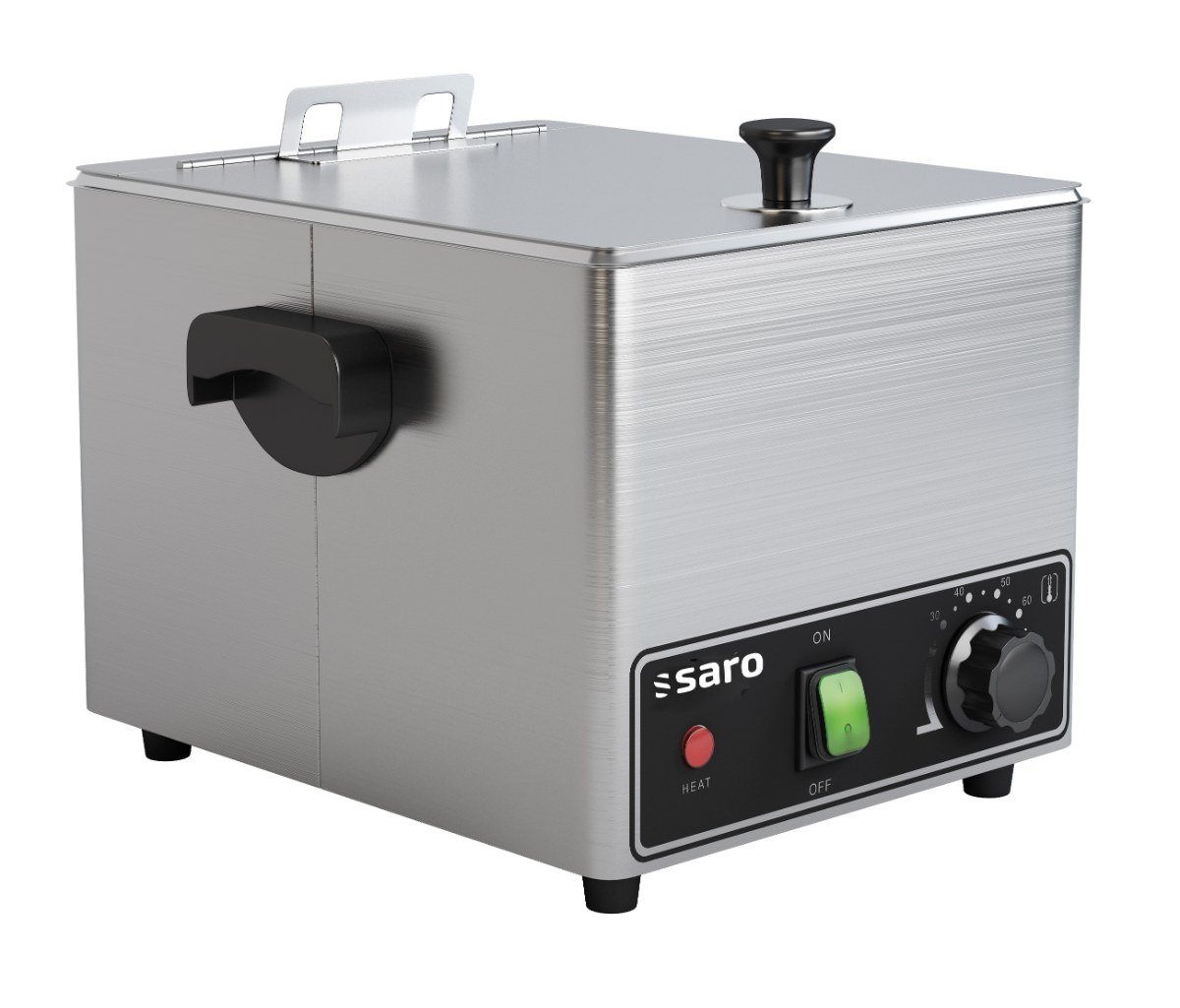 SARO Wurstwärmer Modell LYRIA