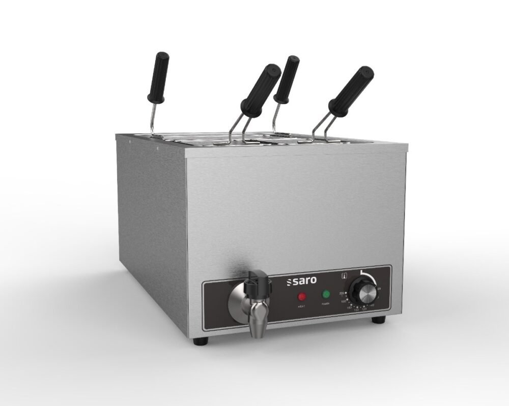 SARO Pastakocher 25 Liter Modell RAGUSA