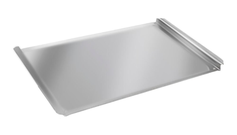 SARO Alu-Backblech 2/3 GN für Nerino