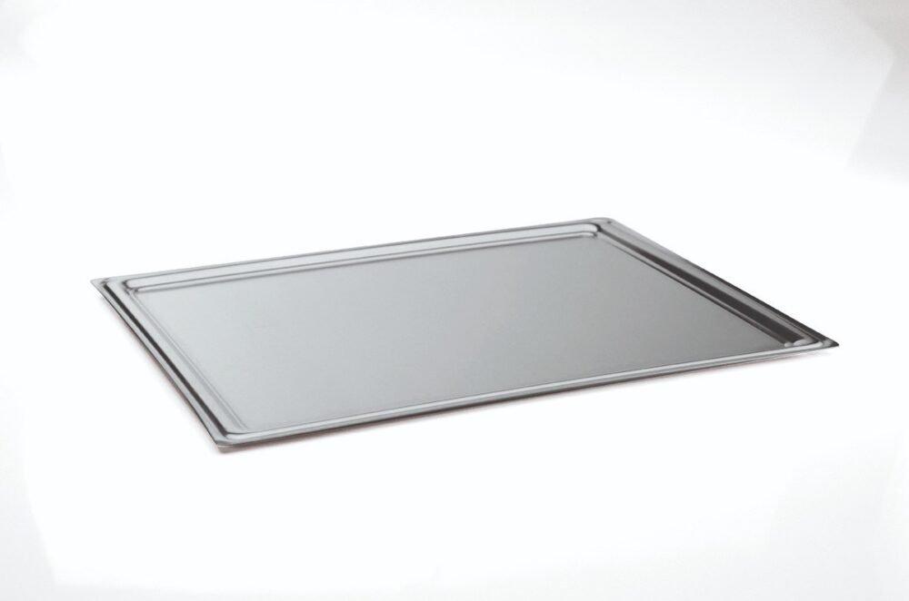 SARO Alu-Backblech für EKO 595