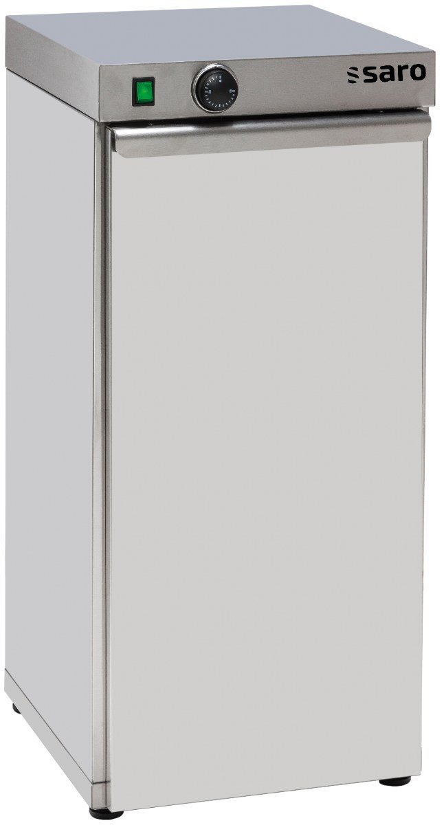SARO Tellerwärmeschrank Modell SYLT 60