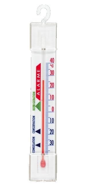 SARO Tiefkühl Thermometer Modell 1578.5