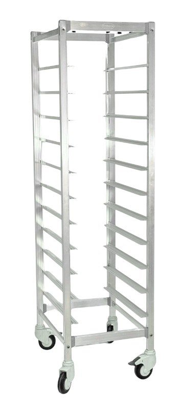 SARO Flatpack Trolley 18x 600x400 mm