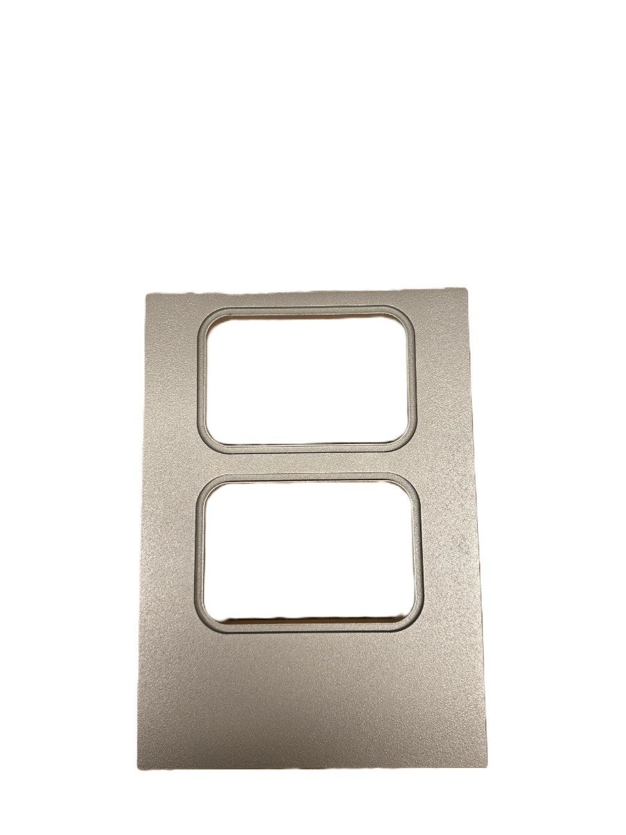 SARO Einsatz für SV300 2x 138 x 96 mm