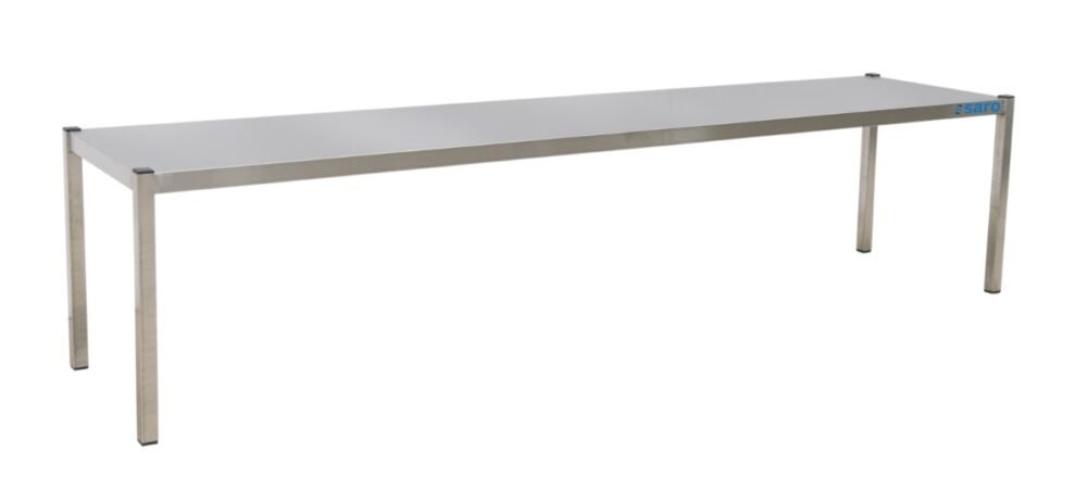 SARO Aufsatzbord 1200mm