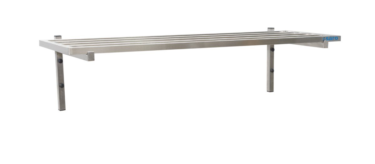 SARO Wandbord mit Streben 1400mm