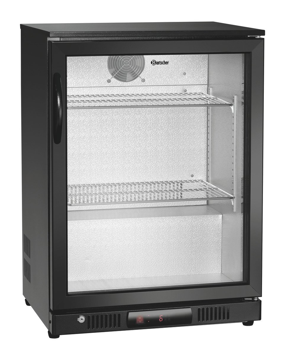 Bartscher Barkühlschrank 124L