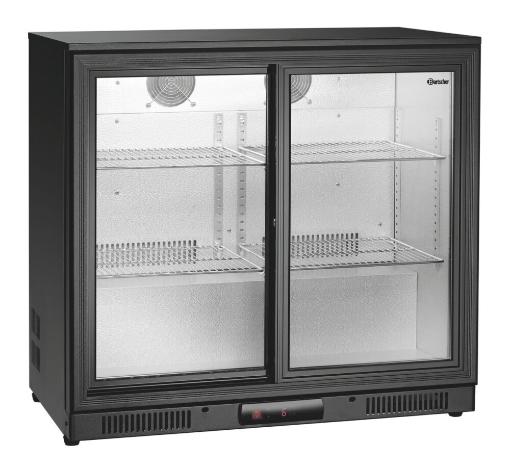 Bartscher Barkühlschrank 176L