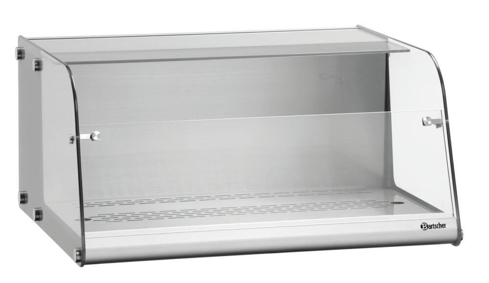 Bartscher Kühlvitrine 40L-SBO