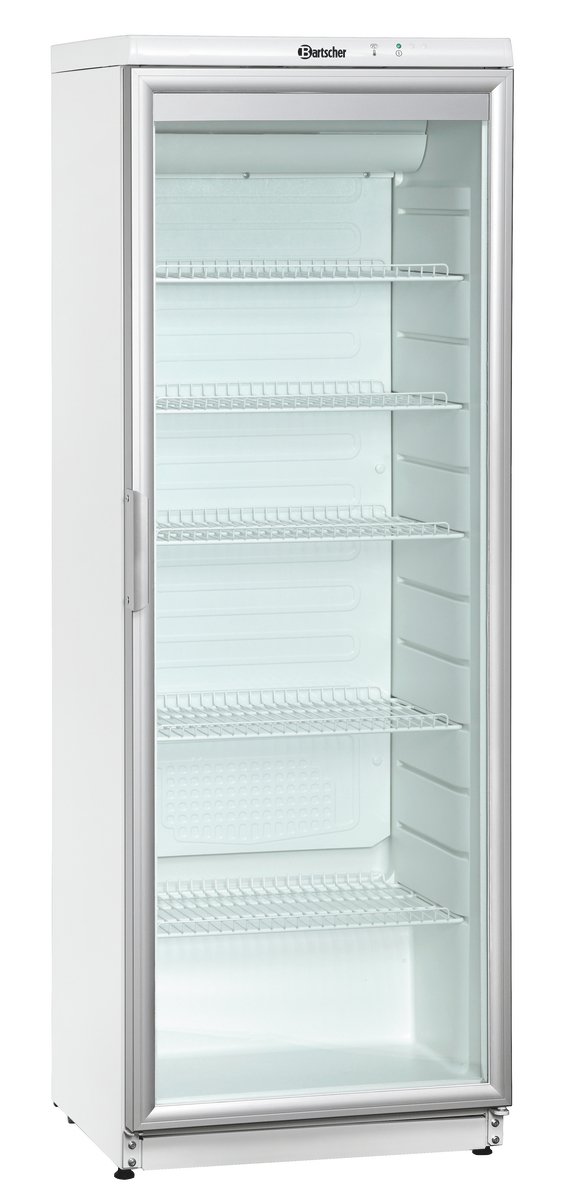 Bartscher Flaschenkühlschrank 350L