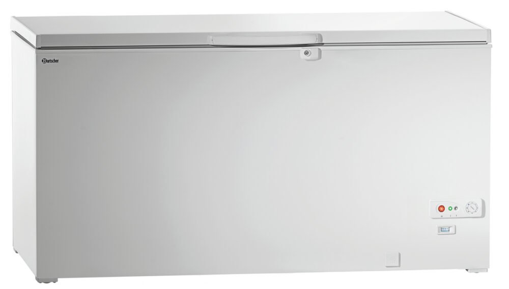 Bartscher Tiefkühltruhe 479-W