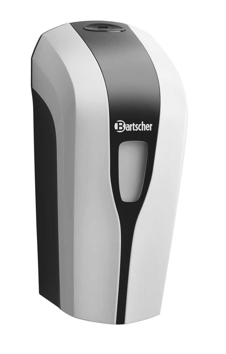 Bartscher Desinfektionsspender IRS 1L-W