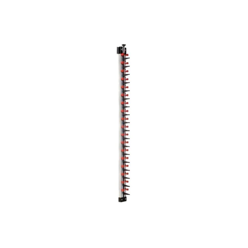 SARO Tellerstapelsystem Plate-Mate Wandmodell WM-18