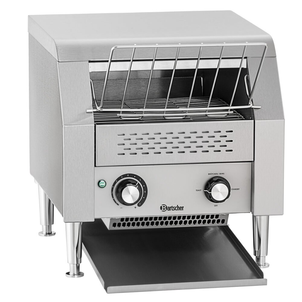 Bartscher Durchlauftoaster DLT150-1